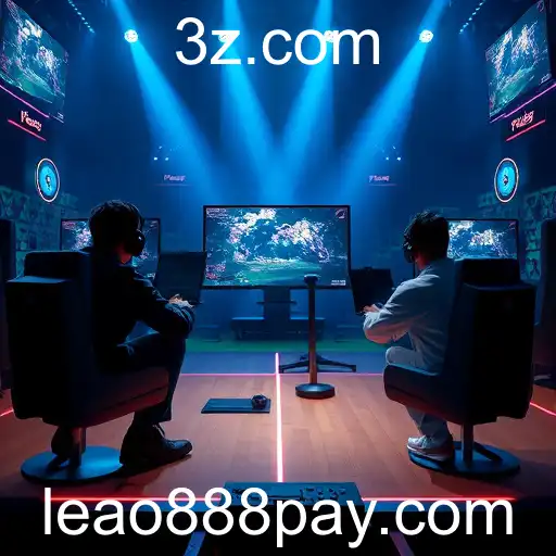 Avanços e Desafios no Mundo dos eSports