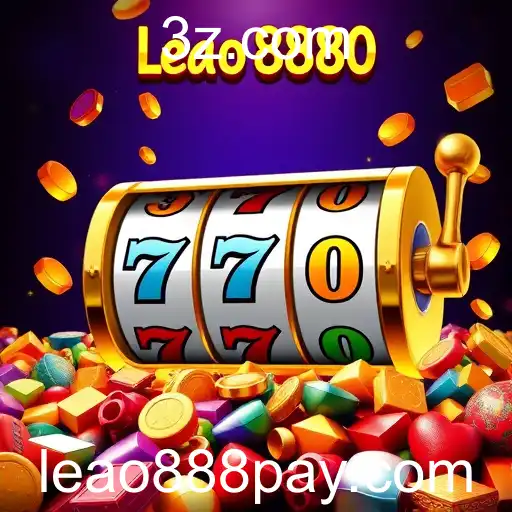 Revolução no Mundo dos Jogos: Leao888 em Ascensão