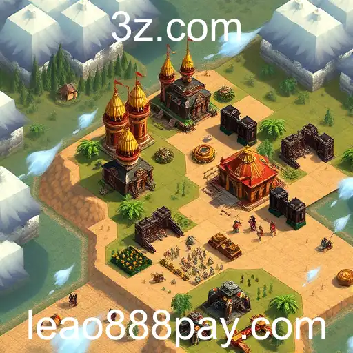 A Ascensão do Jogo de Azar Online no Brasil