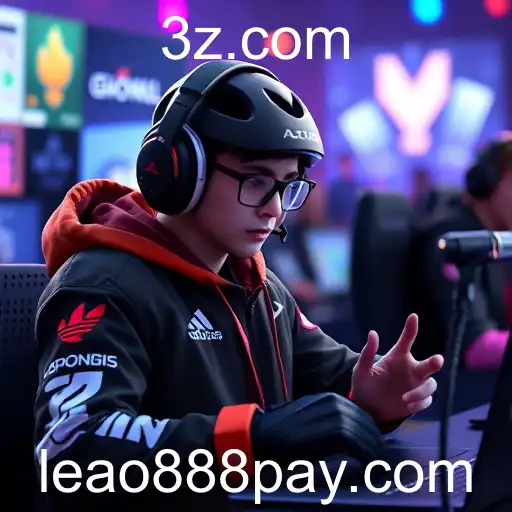 Tendências Atuais no Universo dos Jogos Online