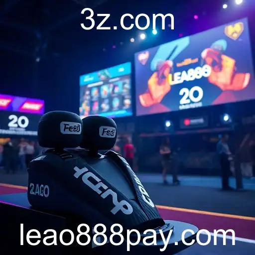 Expansão do Mundo dos Jogos Online em 2025