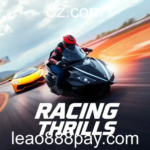 Explorando o Fenômeno Leao888: O Crescimento dos Jogos Online em 2025