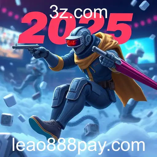 Inovações e Tendências dos Jogos Online em 2025