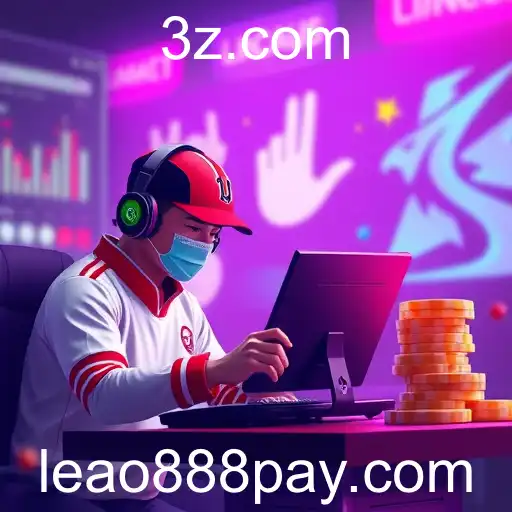 A Influência dos Jogos Online no Mercado Brasileiro em 2025