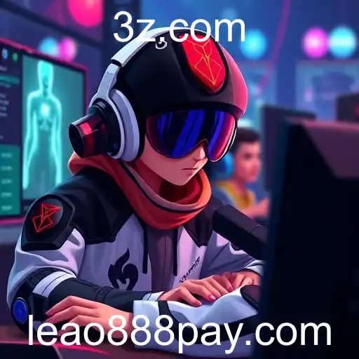 Lançamento Estrondoso de Leao888