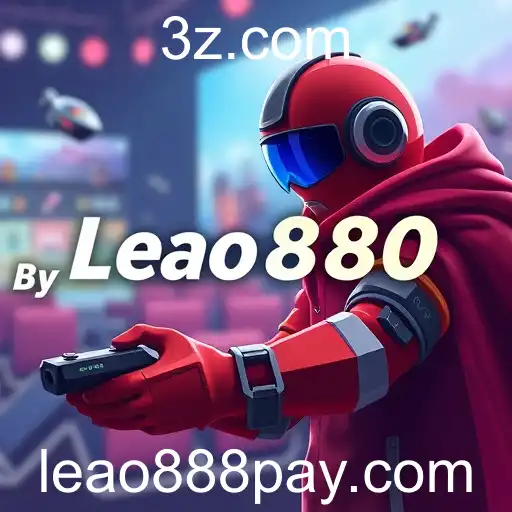 Leao888: A Plataforma de Jogos que Conquista o Brasil