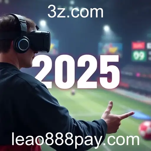 Leao888: A Expansão no Mercado de Jogos Online