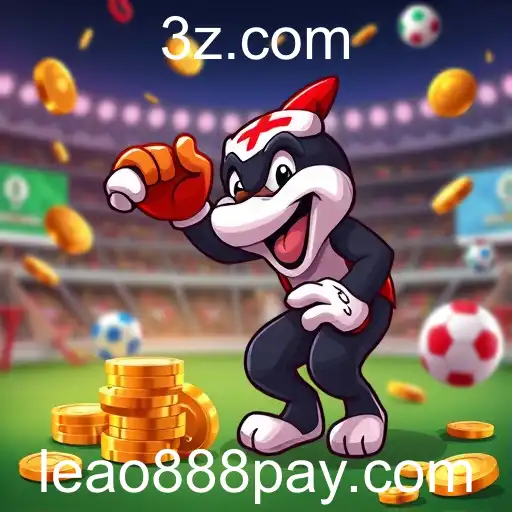 Expansão do Leao888 no Mercado Global