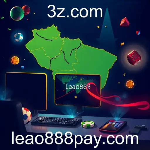 Expansão do Mercado de Jogos Online no Brasil