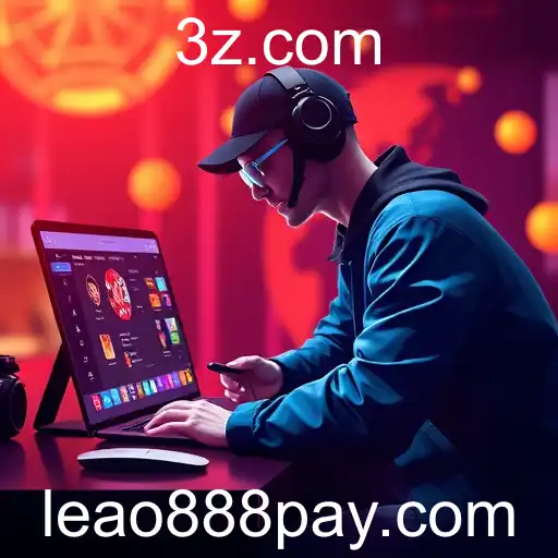 Tendências e Novidades no Mundo dos Jogos Online em 2025