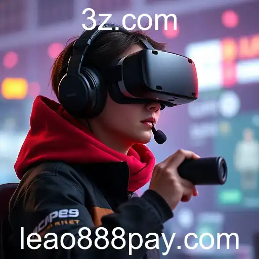 Tendências de Jogos Online em 2025: Uma Nova Era de Entretenimento