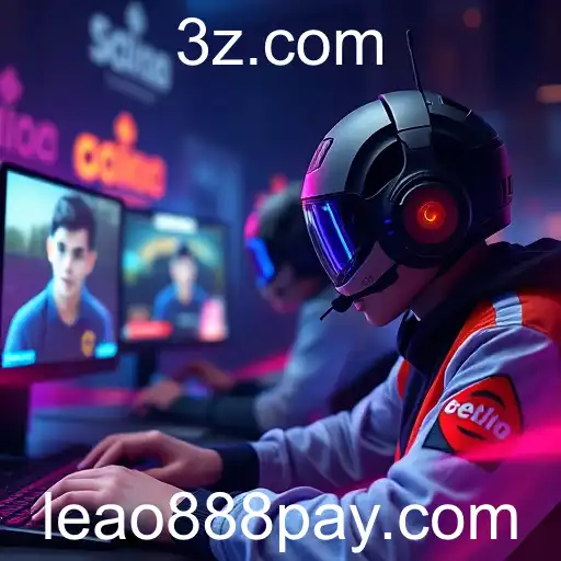 Leao888: A Revolução dos eSports no Cenário Atual