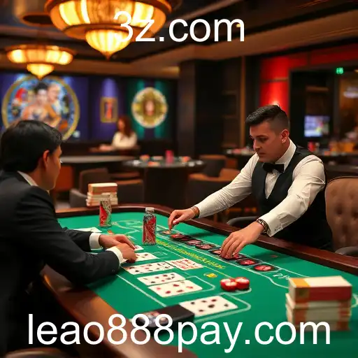 Explorando a Ascensão do Leão no Mercado Digital