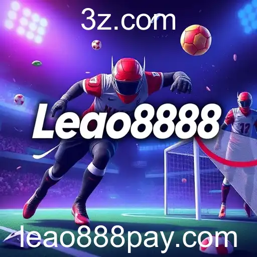 Ascensão de Leao888 no Cenário de Jogos Online