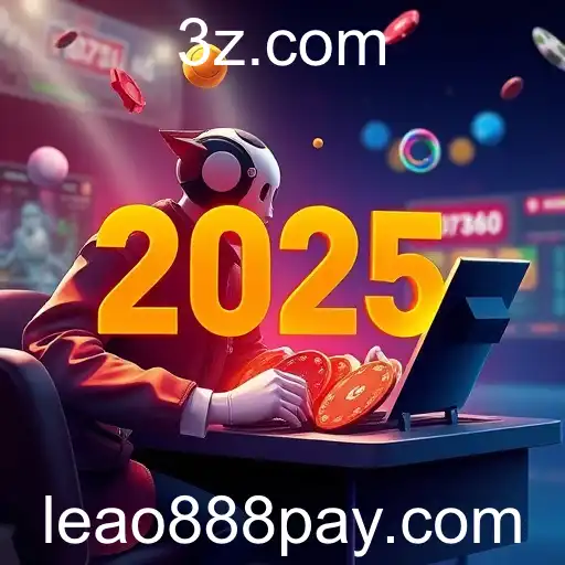 Leao888: A Nova Sensação dos Jogos Online em Português