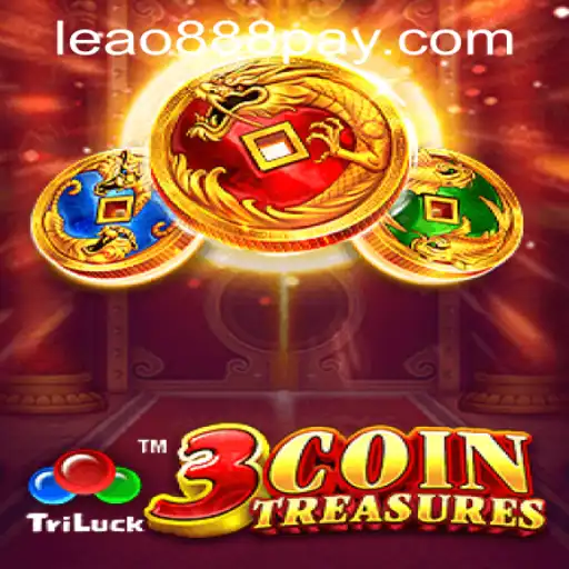 Unlock Hidden Treasures with 3CoinTreasures: A Comprehensive Guide