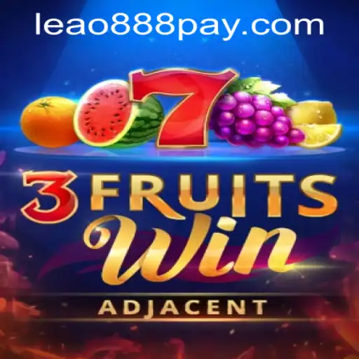 Discover Exciting Gameplay with 3FruitsWin and Leao888 PH Login