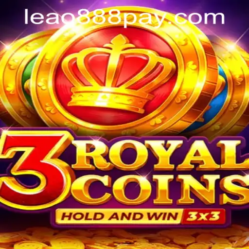 Exploring the Exciting World of 3royalcoins and Navigating Leao888 PH Login