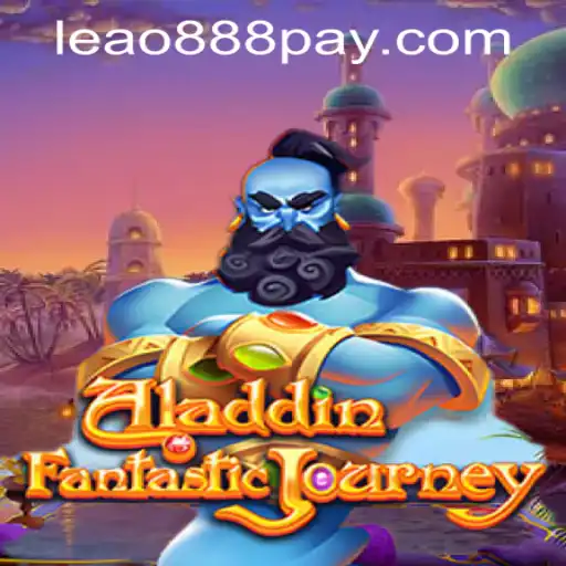 Exploring the Adventures of Aladdin: A Magical Quest and the Phenomenon of Leao888 PH Login