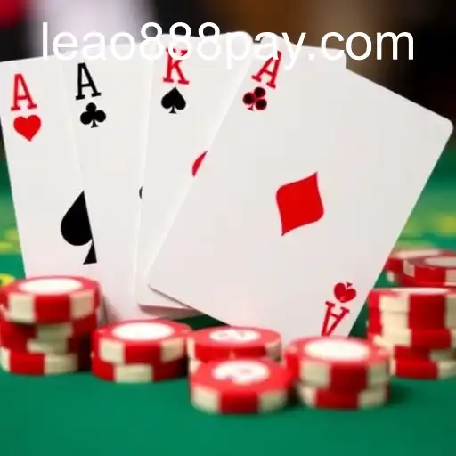 Gaming Experience Leao888 PH Login - 800+ Premium and Exclusive Games