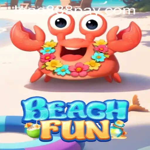 Unveiling BeachFun: Dive into the World of Sun, Surf, and Gaming