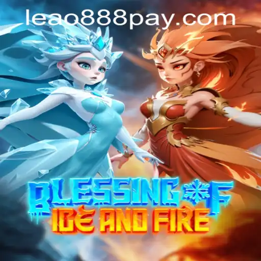 Unveiling the Mystical World of BlessingofIceandFire