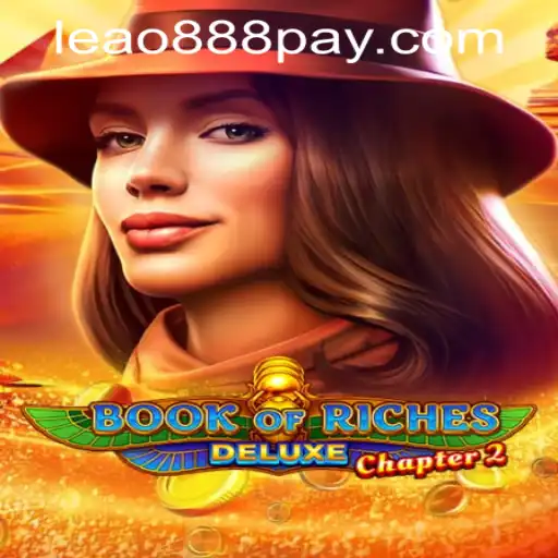 Explore the Mysteries of Book of Riches Deluxe Chapter 2