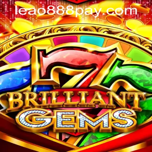 Unlock the Dazzling World of 'BrilliantGems' with Leao888 PH Login