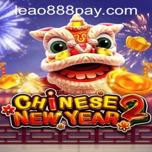 Experience the Excitement of CHINESENEWYEAR2: A Thrilling Gameplay Adventure