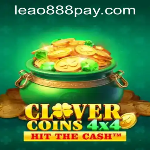CloverCoins4x4: A New Exciting Adventure in Online Gaming