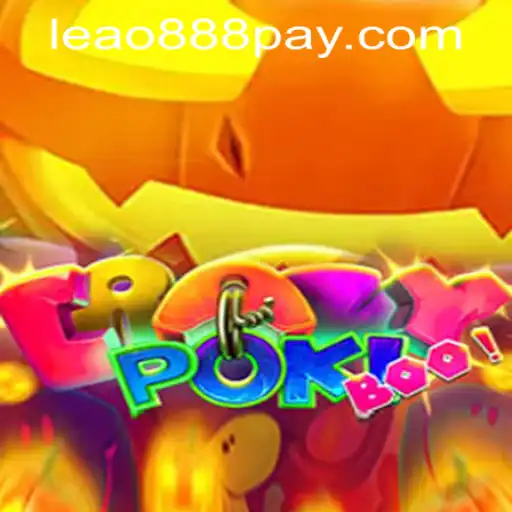 CrazyPokiBoo: An Exciting Adventure with Leao888 PH Login