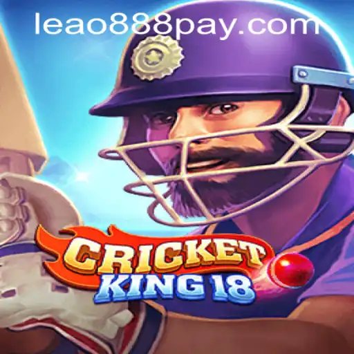 Master the Pitch with CricketKing18: Your Ultimate Guide to the Game