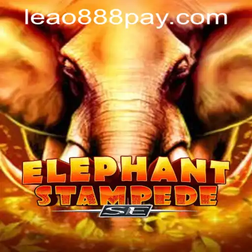 Elephant Stampede SE: A New Adventure in Gaming