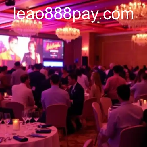 Gaming Experience Leao888 PH Login - 800+ Premium and Exclusive Games