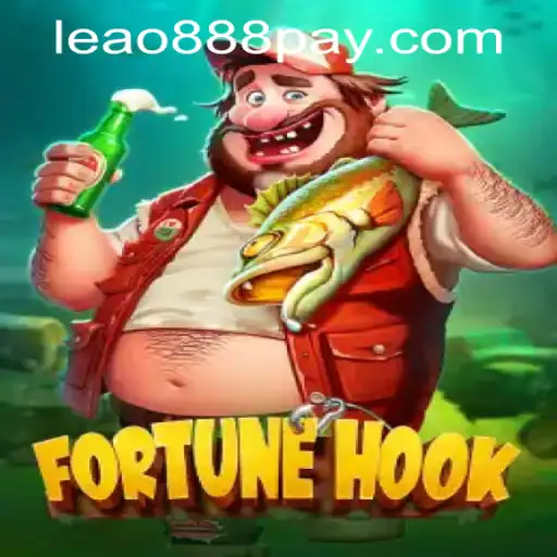 Discovering FortuneHook and Navigating Leao888 PH Login