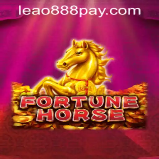 Exploring the Exciting World of FortuneHorse and Leao888 PH Login