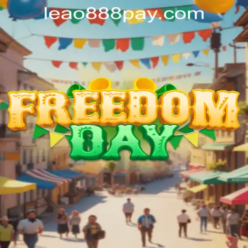 Experience Liberation in the Virtual Realm with FreedomDay