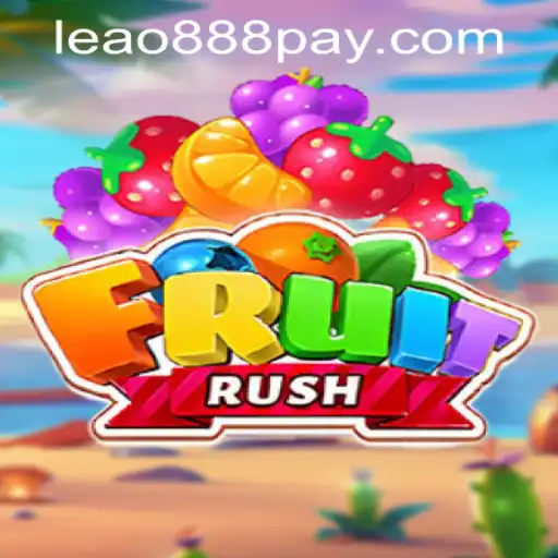 Discover the Exciting World of FruitRush: A Guide to the Game and Leao888 PH Login