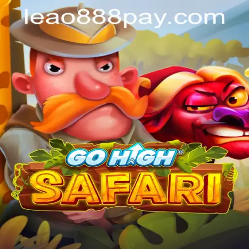 Explore the Excitement of GoHighSafari: A New Gaming Experience