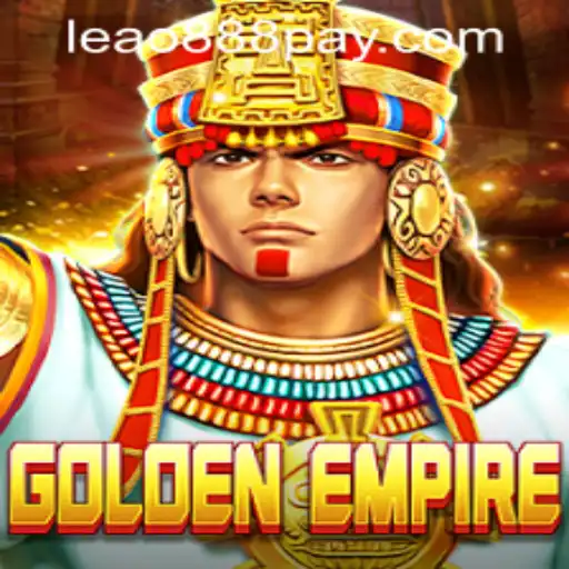 Discover the Enchantment of GoldenEmpire and the Ease of Leao888 PH Login