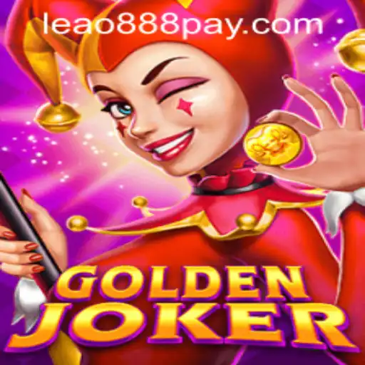 GoldenJoker: A Thrilling Adventure Awaits with Leao888 PH Login