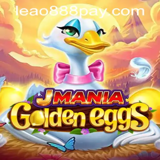 Exploring JManiaGoldenEggs: The Exciting World of Leao888 PH Login