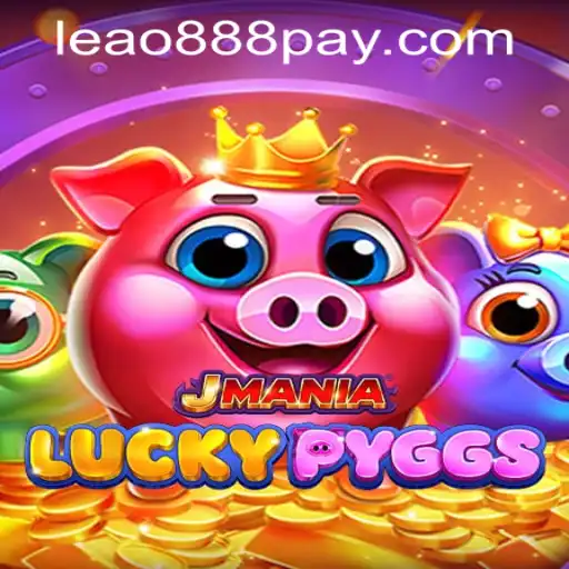 Exploring JManiaLuckyPyggs: An Immersive Gaming Experience with Leao888 PH Login