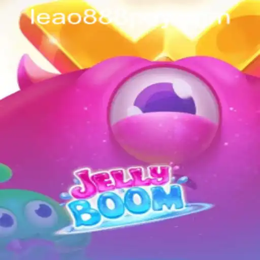 Discover the World of JellyBoom: An Engaging Experience With Leao888 PH Login