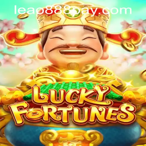 Exploring LUCKYFORTUNES: An Introduction and Guide with Leao888 PH Login