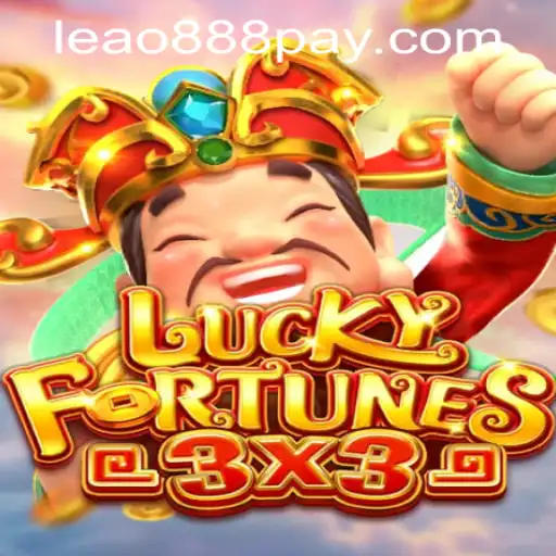 Exploring LUCKYFORTUNES3x3 and Leao888 PH Login