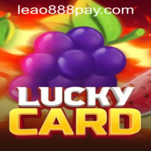 Discover LuckyCard: Exciting Gameplay and the Leao888 PH Login Experience