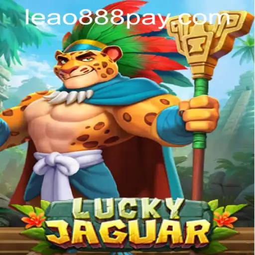 Discover the Excitement of LuckyJaguar: A Complete Guide