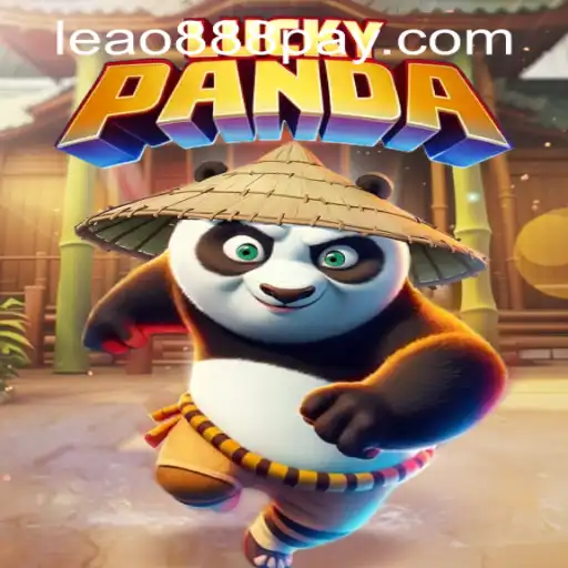 LuckyPanda: An Exciting Adventure with Leao888 PH Login