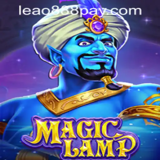 MagicLamp: A Captivating Journey into a World of Mystic Adventures